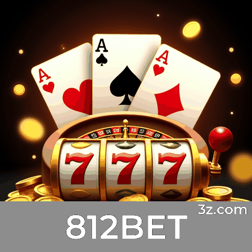 Acesso ao 812BET