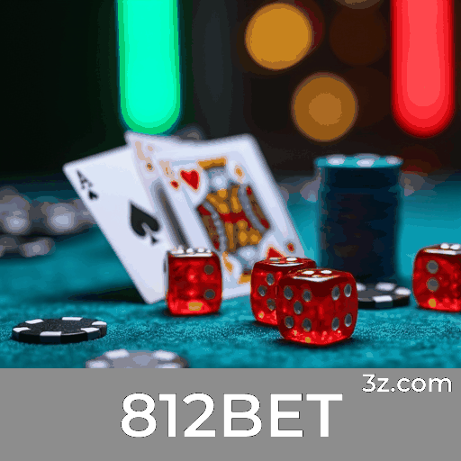 Cadastro na 812BET