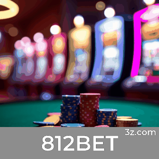 Cassino Online 812BET