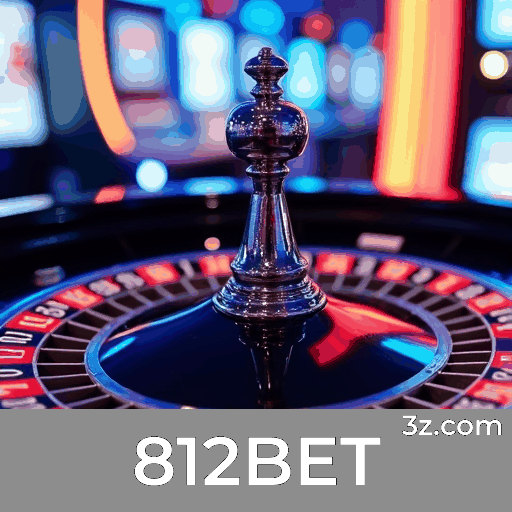 812BET: Cassino Premiado e Seguro