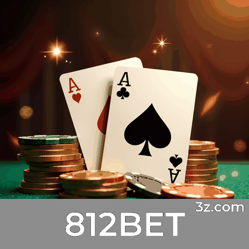 Cadastro na 812BET