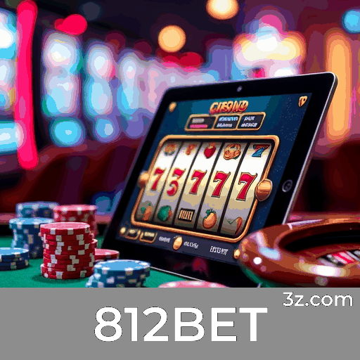 Cadastro na 812BET