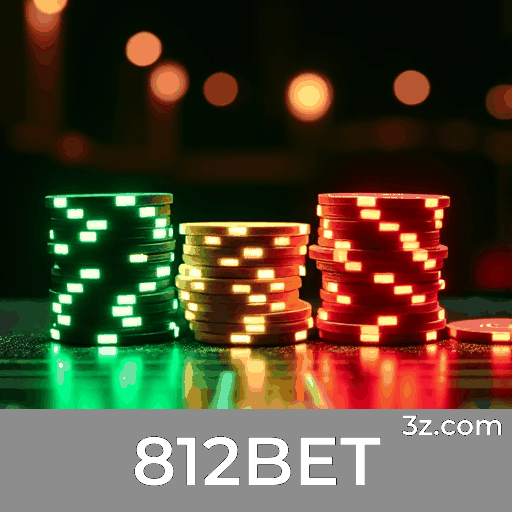 Acesso ao 812BET