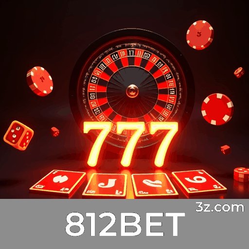 Cadastro na 812BET