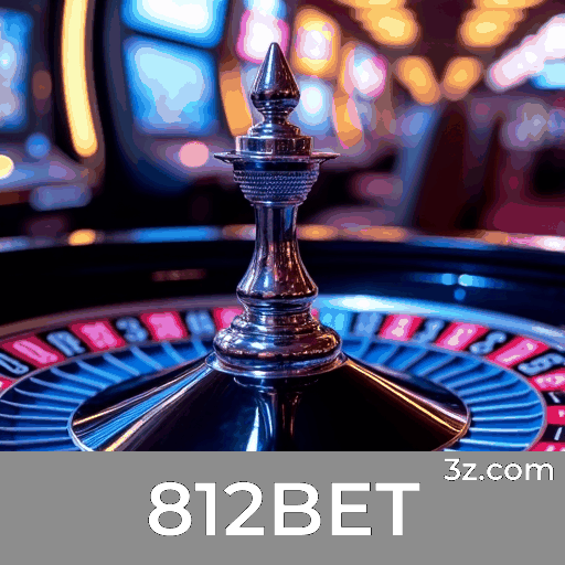 Cadastro na 812BET