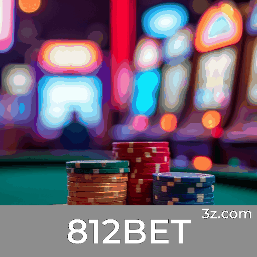 Acesso ao 812BET
