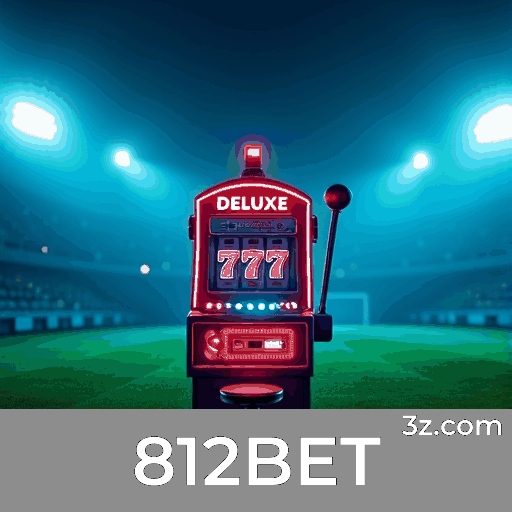 Cassino Online 812BET