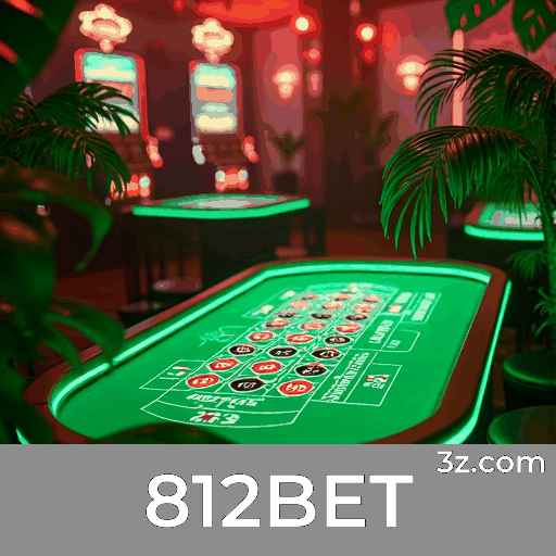 Acesso ao 812BET