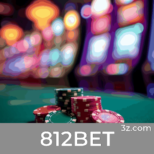 Acesso ao 812BET