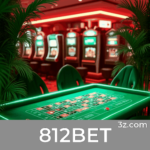 Cassino Online 812BET