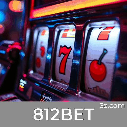 Cassino Online 812BET