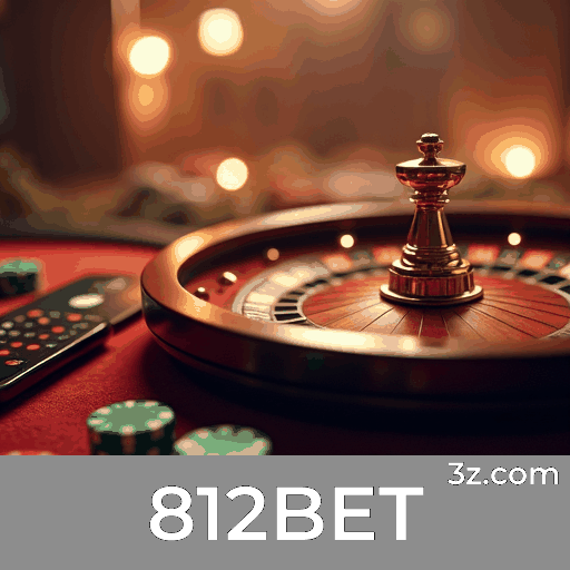 Acesso ao 812BET