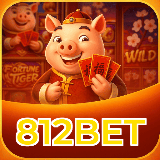 812BET logo