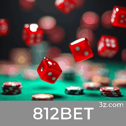 Acesso ao 812BET