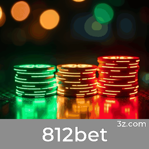 812bet: Cassino Online e Pagamentos Rápidos