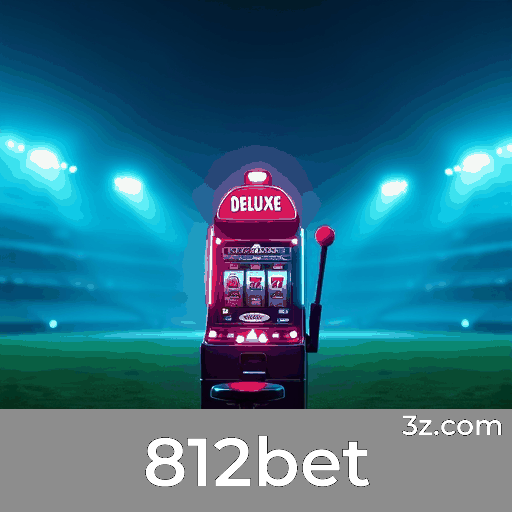812bet: Plataforma de Apostas com Serviços Profissionais