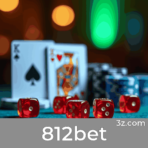 812bet: Cassino Online e Pagamentos Rápidos