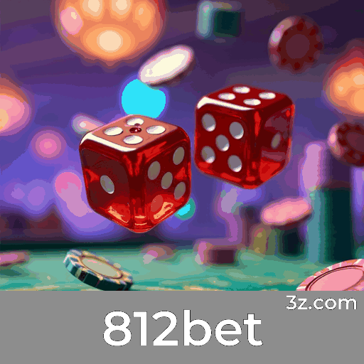 812bet: Cassino Online e Pagamentos Rápidos