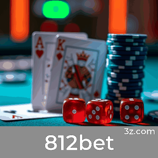 812bet: Cassino Online e Pagamentos Rápidos