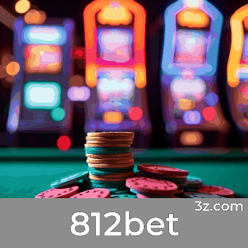 812bet: Cassino Online e Pagamentos Rápidos