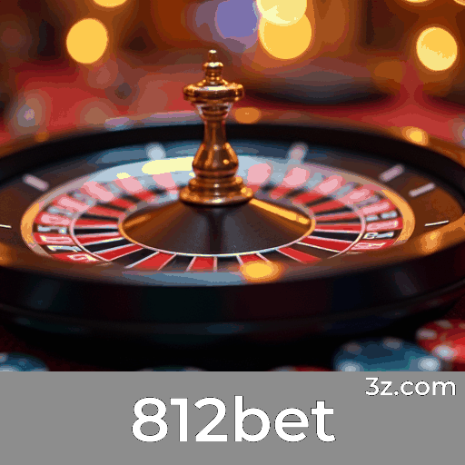 812bet: Cassino Online e Pagamentos Rápidos