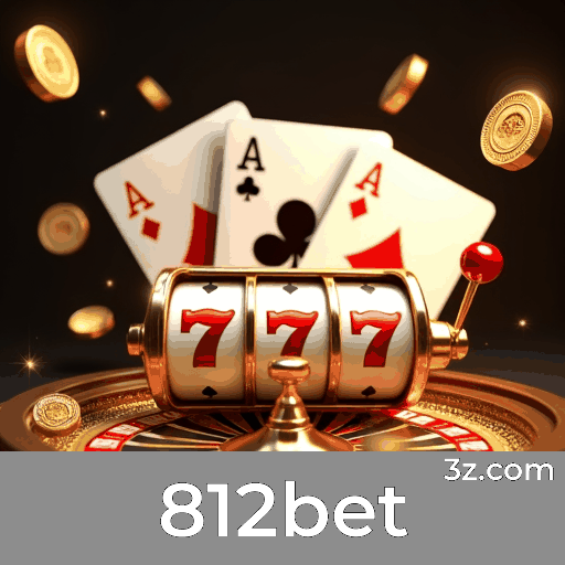 812bet: Cassino Online e Pagamentos Rápidos