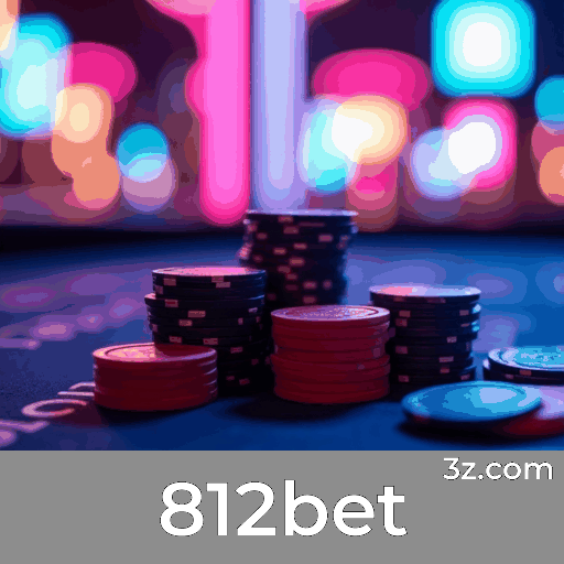 812bet: Cassino Online e Pagamentos Rápidos