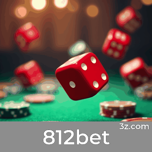 812bet: Cassino Online e Pagamentos Rápidos